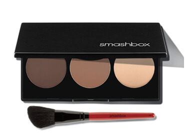 Step-By-Step Contour Kit